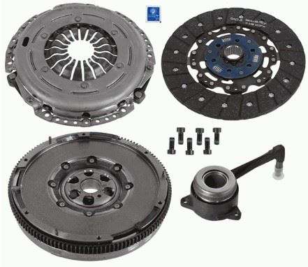 SACHS Clutch Kit - 2290 601 167